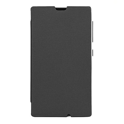 NOKIA X FLIP COVER BLACK