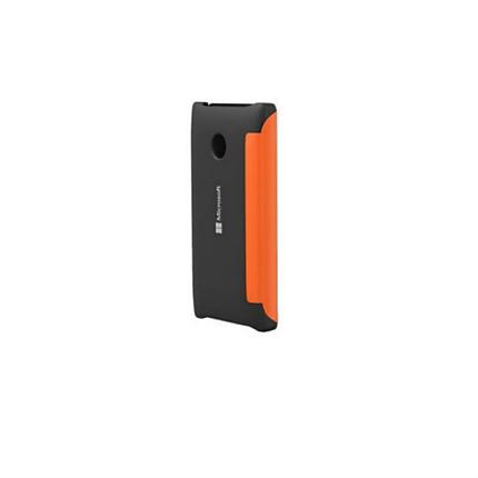 FLIP COVER LUMIA 532/435 ORANG