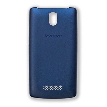 BACK COVER A2010 BLUE LENOVO