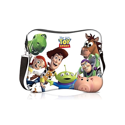 DISNEY NB BAG TOY STORY 10 IN