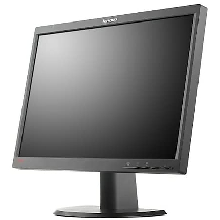 Монитор Lenovo ThinkVision L2240P LCD Black