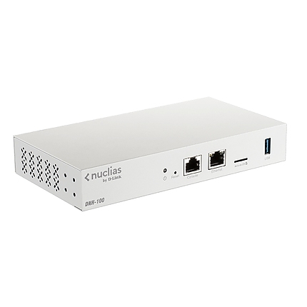 D-Link Nuclias Connect Hub