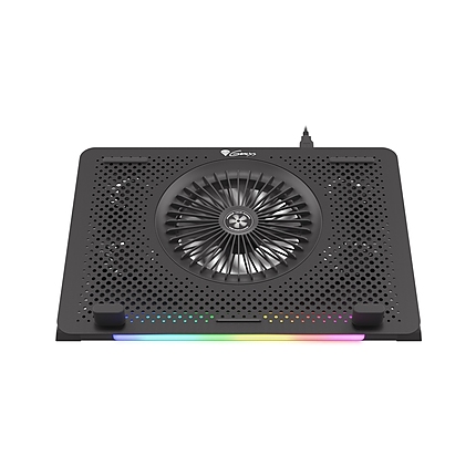 Genesis Laptop Cooling Pad Oxid 450 RGB 15.6"