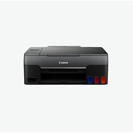 Canon PIXMA G2460 All-In-One, Black