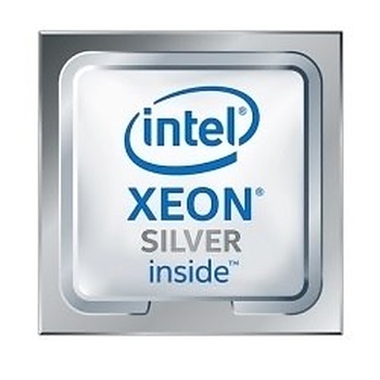 Dell Intel Xeon Silver 4210 2.2G 10C/20T 9.6GT/s 13.75M Cache Turbo HT (85W) DDR4-2400 CK