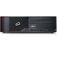 Fujitsu Siemens E710 Intel Core i3 3220 3.3Ghz 4GB DDR3 320GB SATA DVD-ROM