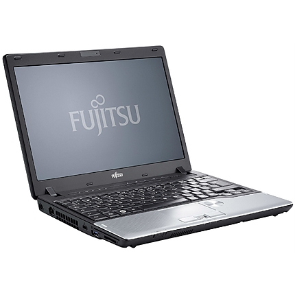 Fujitsu Siemens LifeBook P702 Intel Core i5-3340M/8GB/256GB SSD/CD/12.1 inch/Win 10