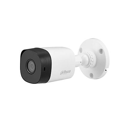 Dahua HAC-B1A21-0360B, HDCVI камера 2MP, булет, Day/Night, 1/2.7" CMOS, 1080P