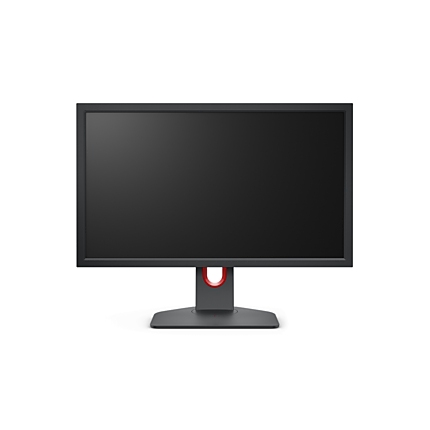 Монитор ZOWIE XL2411K 144Hz DyAc, TN, 24 inch, Wide, Full HD, HDMI, DP, Черен