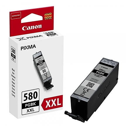 CANON PGI-580XXL PGBK