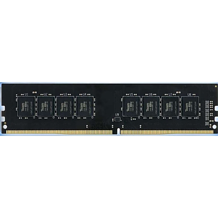 8G DDR4 3200 TEAM ELITE