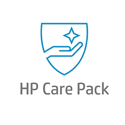 HP Care Pack (3Y) - HP 3y NextBusDay Onsite DT Only HW Supp for HP ProDesk/ ProOne 4xx G7+ Series, HP 2xx G6+ Series 1/1/1 wty