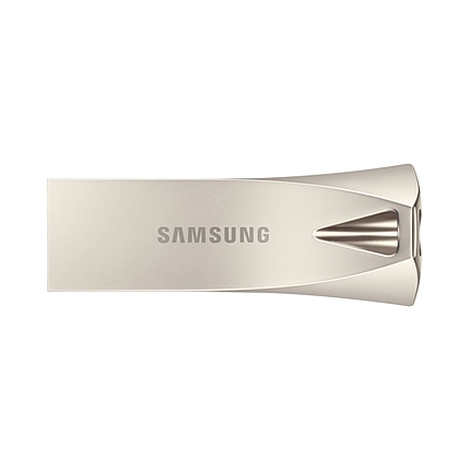 Samsung 64GB MUF-64BE3 Champaign Silver USB 3.1