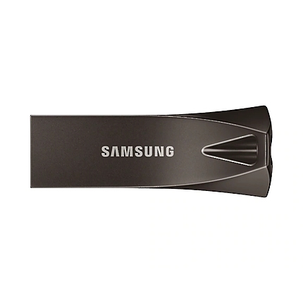 Samsung 64GB MUF-64BE4 Titan Gray USB 3.1