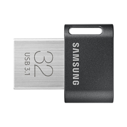 Samsung 64GB MUF-64AB Gray USB 3.1