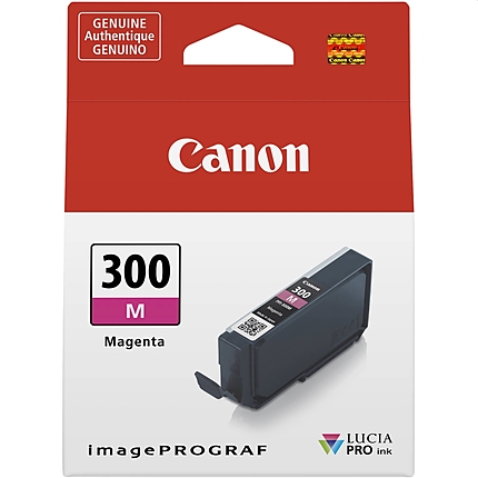 Canon PFI-300 M