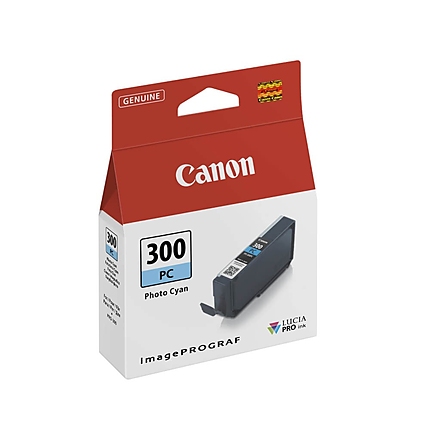 Canon PFI-300 PC