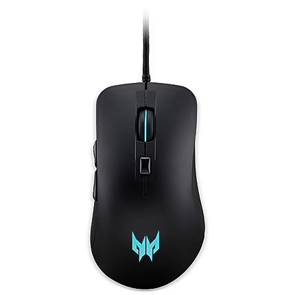 Acer Predator Cestus 310 Gaming Mouse