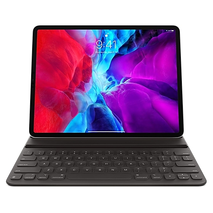 Apple Smart Keyboard Folio for 12.9-inch iPad Pro (4th gen.) - International English