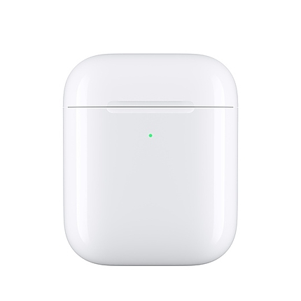 Apple Wireless Charging Case for AirPods