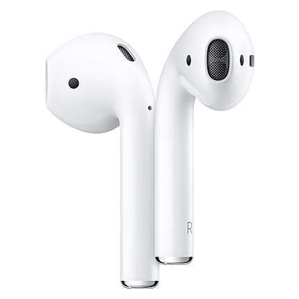 Apple AirPods2 with Charging Case