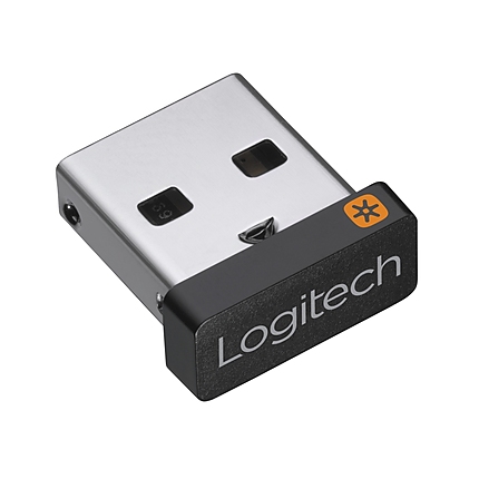 Logitech USB Unifying Receiver - EMEA