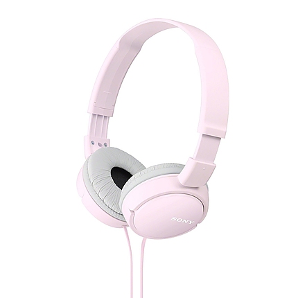 Sony Headset MDR-ZX110 pink