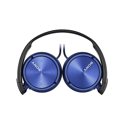 Sony Headset MDR-ZX310 blue