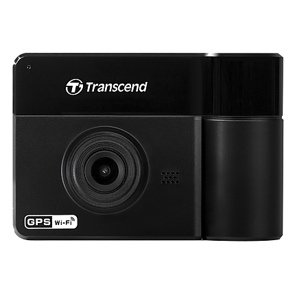 Transcend 64GB, Dashcam, DrivePro 550, Dual 1080P