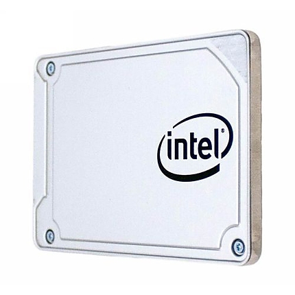 INTEL 256G SSD 545S 958660 2.5