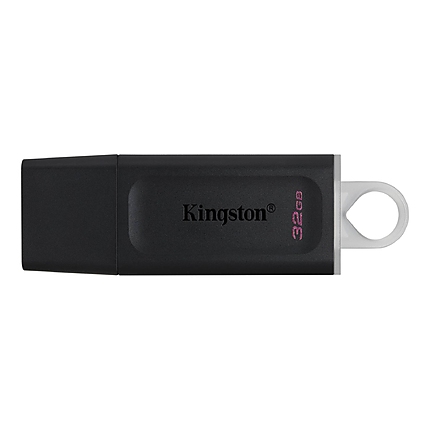 32GB USB3.2 DTX KINGSTON