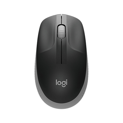 LOGITECH M190 WL BLACK