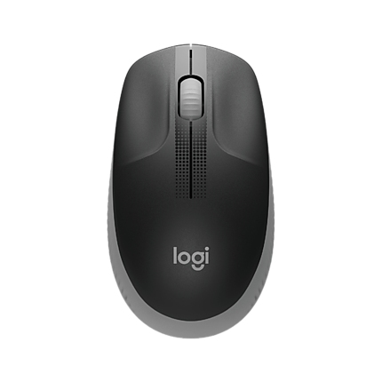 LOGITECH M190 WL GREY