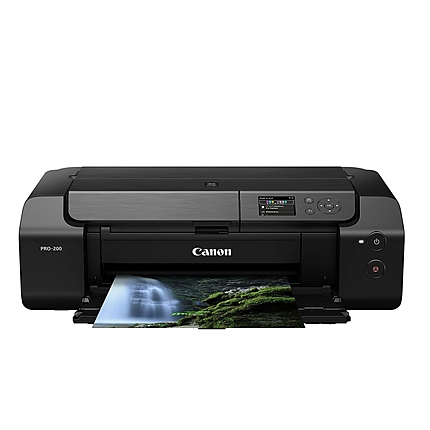 Canon PIXMA PRO-200