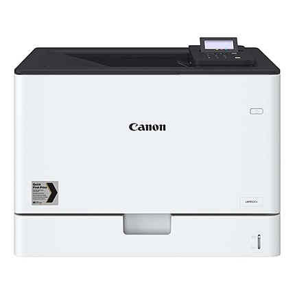 Canon i-SENSYS LBP852Cx