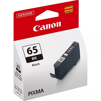 Canon CLI-65 BK