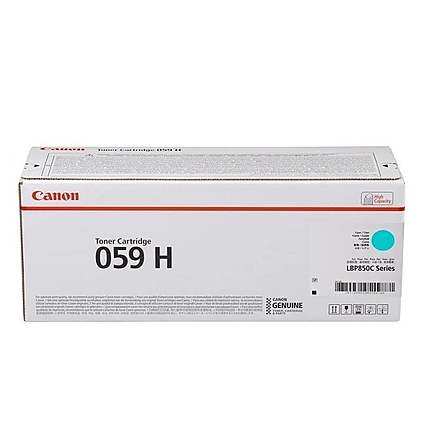 Canon CRG-059H C