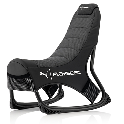 Геймърски стол Playseat PUMA Active Game Black