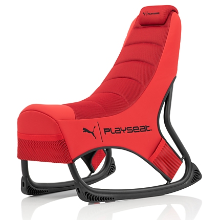 Геймърски стол Playseat PUMA Active Game Red