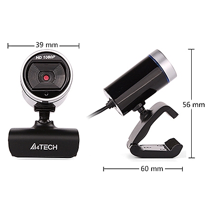 A4 PK-910H HD CAM