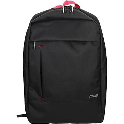 Asus Nerus Backpack , 16'', Black