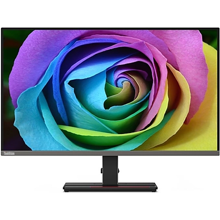 Lenovo ThinkVision Creator Extreme 27" UHD Mini LED HDR 16:9, 3840 x 2160, USB Type-C, HDMI, DP, USB Hub, Tilt, Swivel, Lift, Pivot