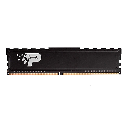 Patriot Premium Signature 16GB SC 2400Mhz