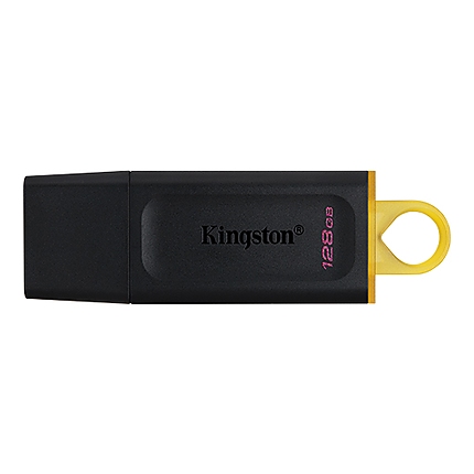 128GB USB3.2 DTX KINGSTON