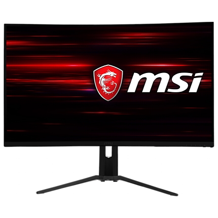 MSI 32 OPTIX MAG321CURV