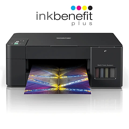 Brother DCP-T420W Inkbenefit Plus Multifunctional