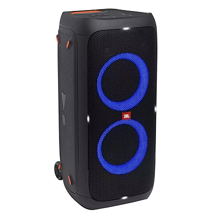 Аудио система JBL PARTYBOX 310 Черен