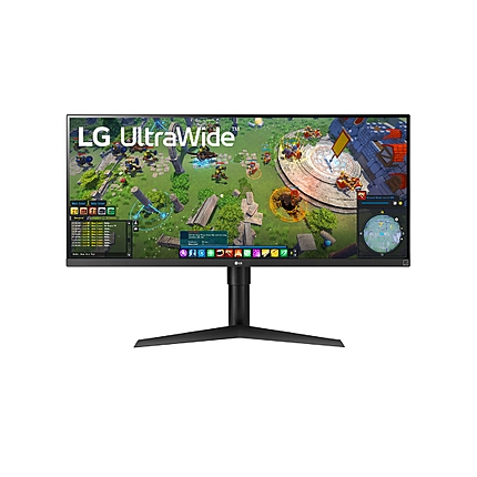 34 LG 34WP65G-B