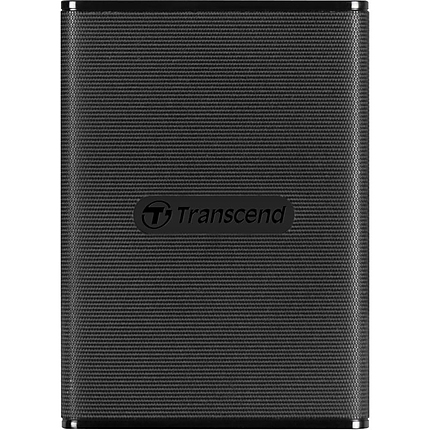 Transcend 500GB, External SSD, ESD270C, USB 3.1 Gen 2, Type C