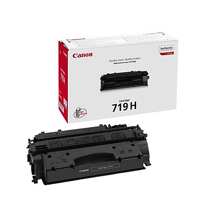 CANON CARTRIDGE 719H